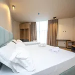 Alion21 Szálloda 4*