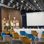 Hotel Alion21 Durrës