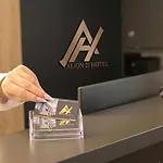 Alion21