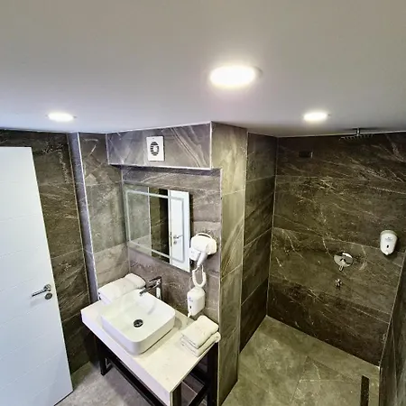 Hotel Alion21 Durrës