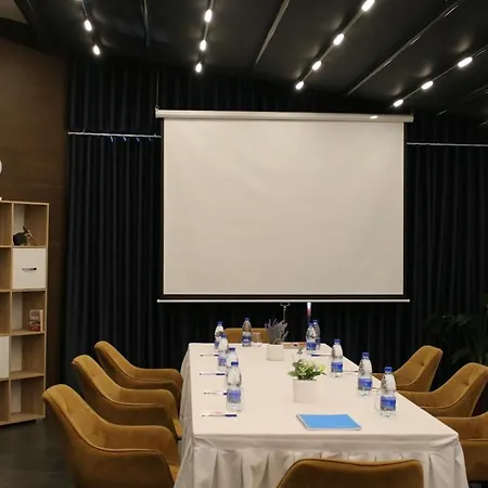 Alion21 Hotel Durrës