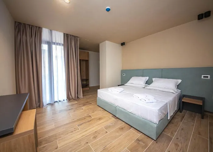 Hotel Alion21 4*
