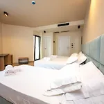 Hotel Alion21