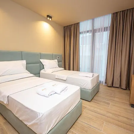 Alion21 Hotel Durrës