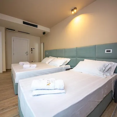 Alion21 Hotel Durrës