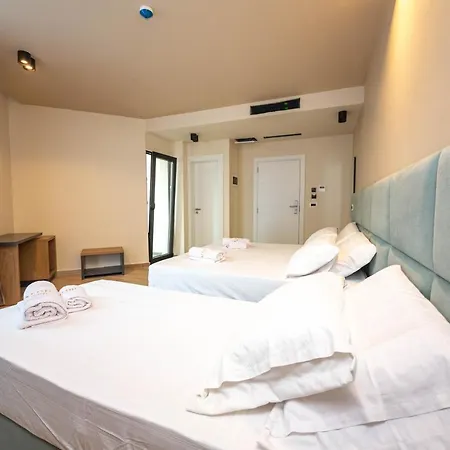 Hotel Aldis