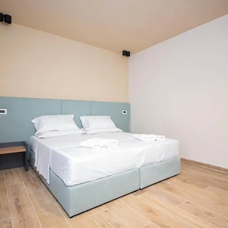 Alion21 Hotel