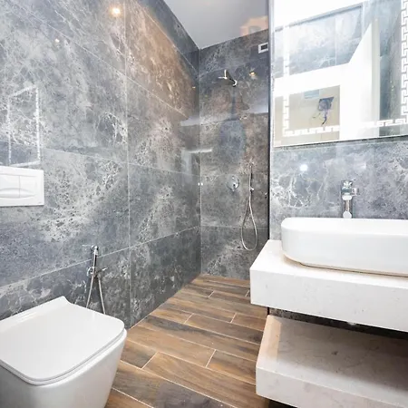 Alion21 Hotel