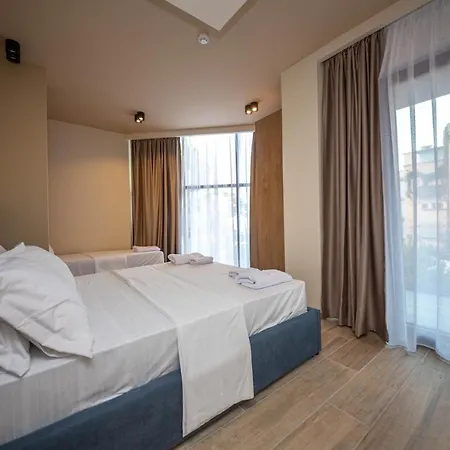 Alion21 Hotel