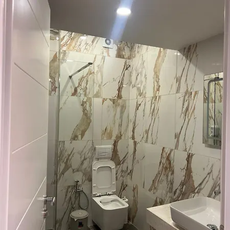 Alion21 Hotel