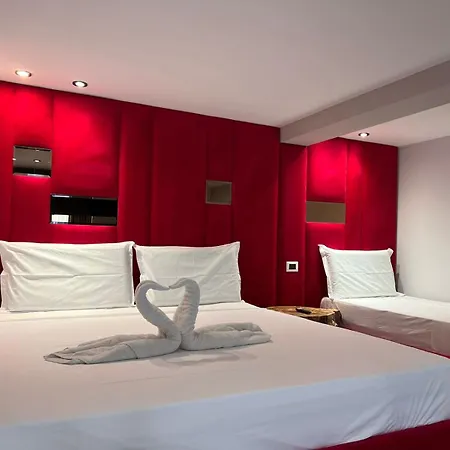 Alion21 Hotel Durrës