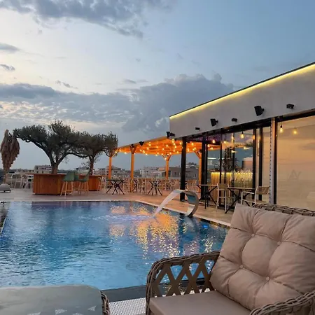 Aldis Hotel