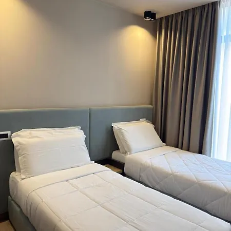 Hotel Alion21 Durres