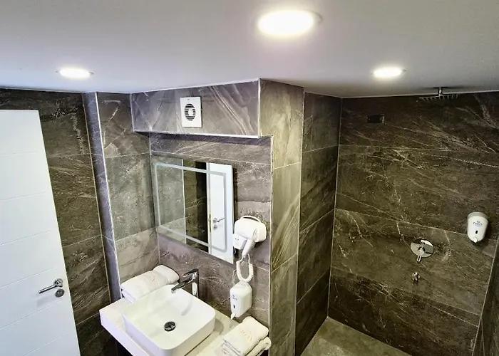 Hotel Alion21 Durrës